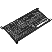Notebook battery DELL Inspiron 7000 II 7472