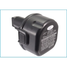 Compatible battery replacement for DeWalt 152250-27,397745-01,DC9062,DC9071,DC9091...