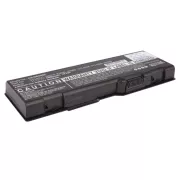 CS-DE6000<br />Batteries for   replaces battery 312-0349