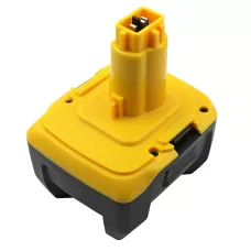 Compatible battery replacement for Wurth DE9141