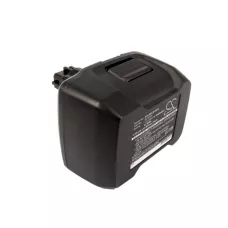 Compatible battery replacement for DeWalt DC9144