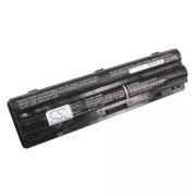 Notebook battery DELL XPS 14