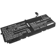 Notebook battery DELL XPS 13 9300