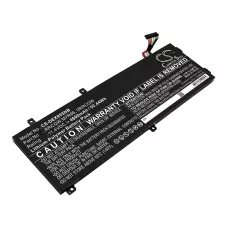 Kompatibilní náhrada baterie za DELL 05041C,0GPM03,0RRCGW,451-BBFM,5041C...