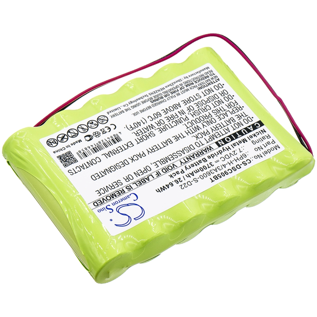 Adt Dsc CS-DSC905BT