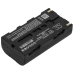 Camera Battery Sanyo CS-DUR121