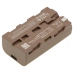 Camera Battery Sony MVC-FD88