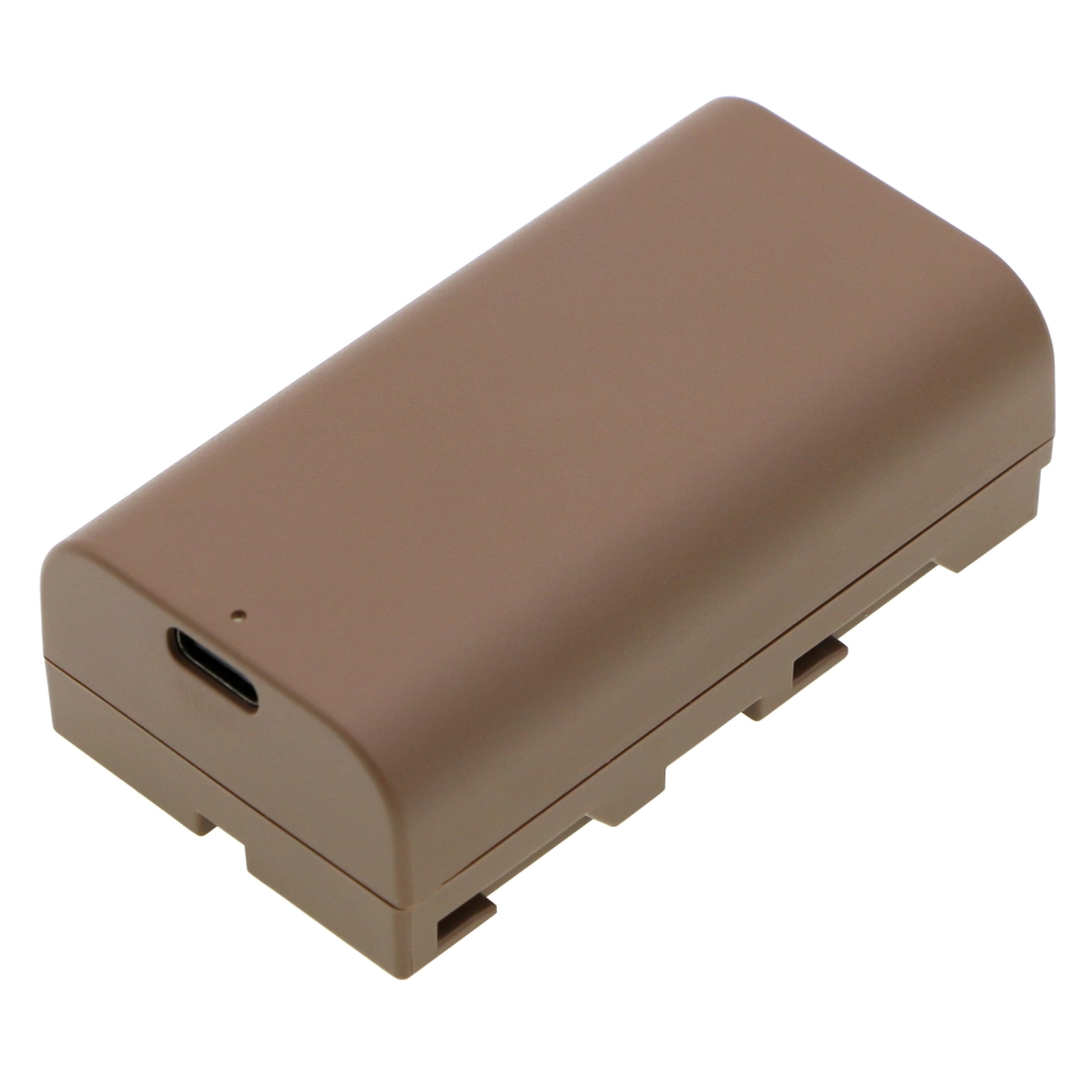 Camera Battery Sony MVC-FD88