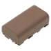 Camera Battery Sony MVC-FD88