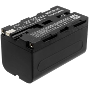 Camera Battery Sony MVC-FD75