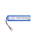 Medical Battery Fukuda CS-FDX421MD