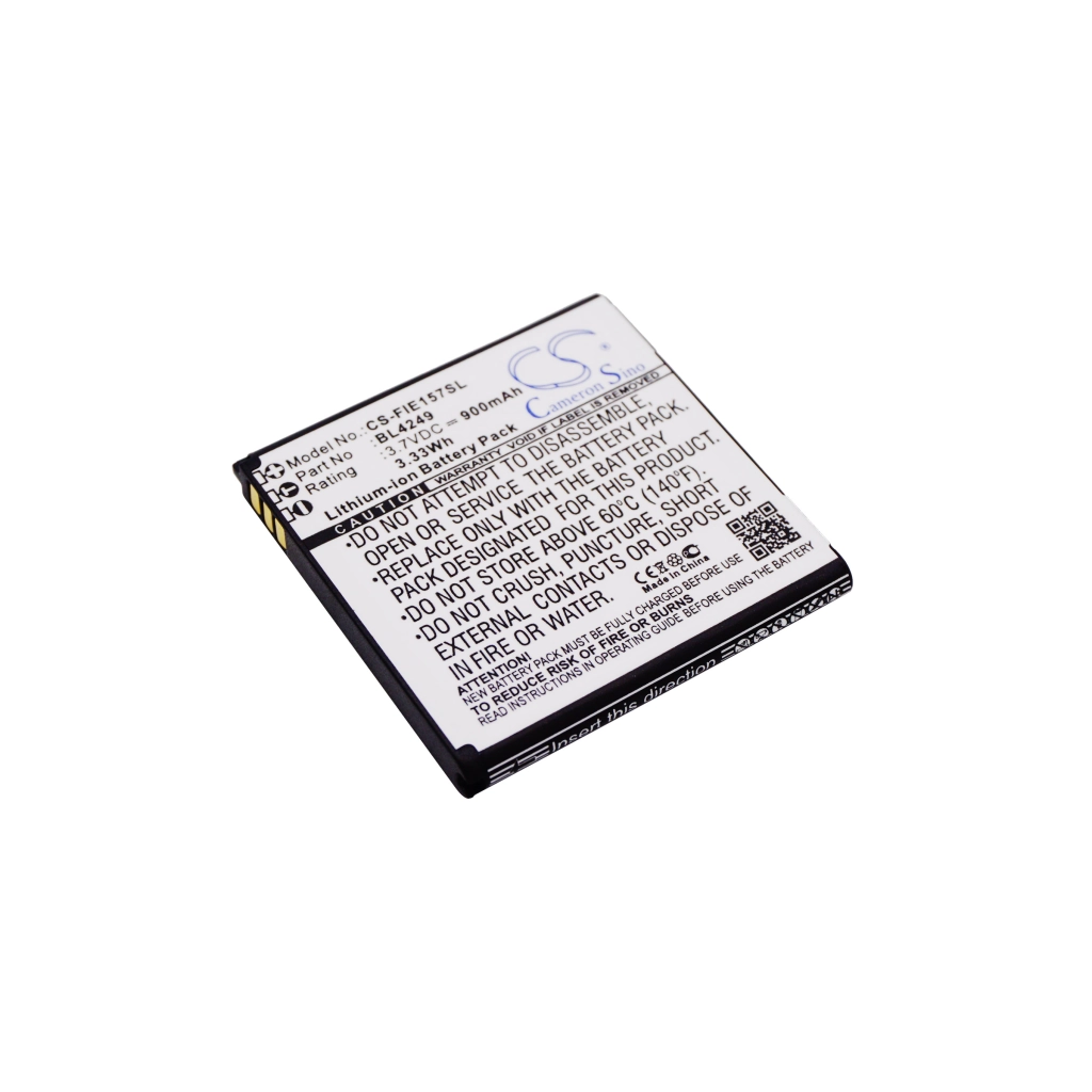 Mobile Phone Battery Fly CS-FIE157SL