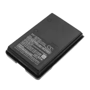 Two-Way Radio Battery Vertex FT-60R