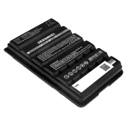 Two-Way Radio Battery Vertex VXA-150 Pro V