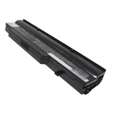 Kompatibilní náhrada baterie za FUJITSU 0.4U50T.011,3UR18650-2-T0169,3UR18650F-2-QC-12,3UR18650F-2-QC12W,60.4B90T.061...