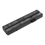 Notebook battery Fujitsu-Siemens Amilo M1451
