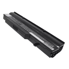 Kompatibilní náhrada baterie za FUJITSU 0.4U50T.011,3UR18650-2-T0169,3UR18650F-2-QC-12,3UR18650F-2-QC12W,60.4B90T.061...