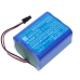 Medical Battery GE CS-GEC150MD