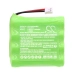 Medical Battery Globus CS-GNS200MD