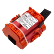 Power Tools Battery Gardena Robotic R40Li 2017