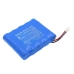 Medical Battery Genesis CS-GSE640MD