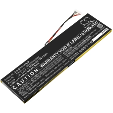 Kompatibilná náhrada batérie za Gigabyte 541387460002,541387460003,541387460005,GAG-J40