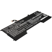 Notebook battery HP Envy 13-ad030ng