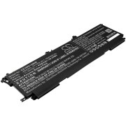Notebook battery HP Envy 13-ad030ng