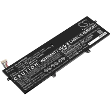 Kompatibilní náhrada baterie za HP BL04056XL,BL04XL,HSTNN-DB8M,HSTNN-UB7N,HSTNNUB7N...