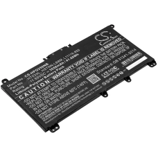 Kompatibilní náhrada baterie za HP HSTNN-DB8R,HSTNN-DB8S,HSTNN-IB80,HSTNN-IB8O,HSTNN-LB8L...