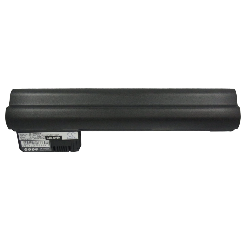 Notebook battery HP Mini  210-1028CL