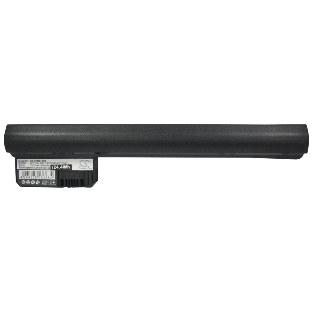 Notebook battery HP Mini 210-1010SS
