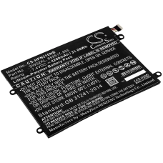 Kompatibilná náhrada batérie za HP 859470-1B1,859517-855,HSTNN-IB7N,SW02XL,TPN-Q180...