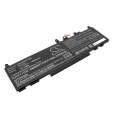 Kompatibilní náhrada baterie za HP 996QA249H,BX03056XL,BX03XL,HSTNN-AB1D,HSTNN-OB3H...