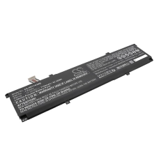 Kompatibilní náhrada baterie za HP FZ06083XL,FZ06XL,M47636-2C1,M47636-2D1,M48025-005...