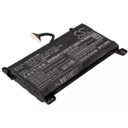 Notebook battery HP Omen 17-an051ng