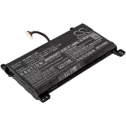 Notebook battery HP Omen 17-an040ng