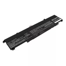 Kompatibilní náhrada baterie za HP HSTNN-IB9V,HSTNN-OB2C,M38822-171,M38822-1D1,M38822-AC1...