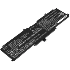 Kompatibilní náhrada baterie za HP 925149-855,925197-271,DG06099XL,DG06099XL-PL,DG06XL...