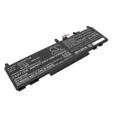 Kompatibilní náhrada baterie za HP 996QA249H,BX03056XL,BX03XL,HSTNN-AB1D,HSTNN-OB3H...