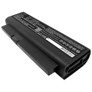 Notebook battery HP Presario CQ20-214TU