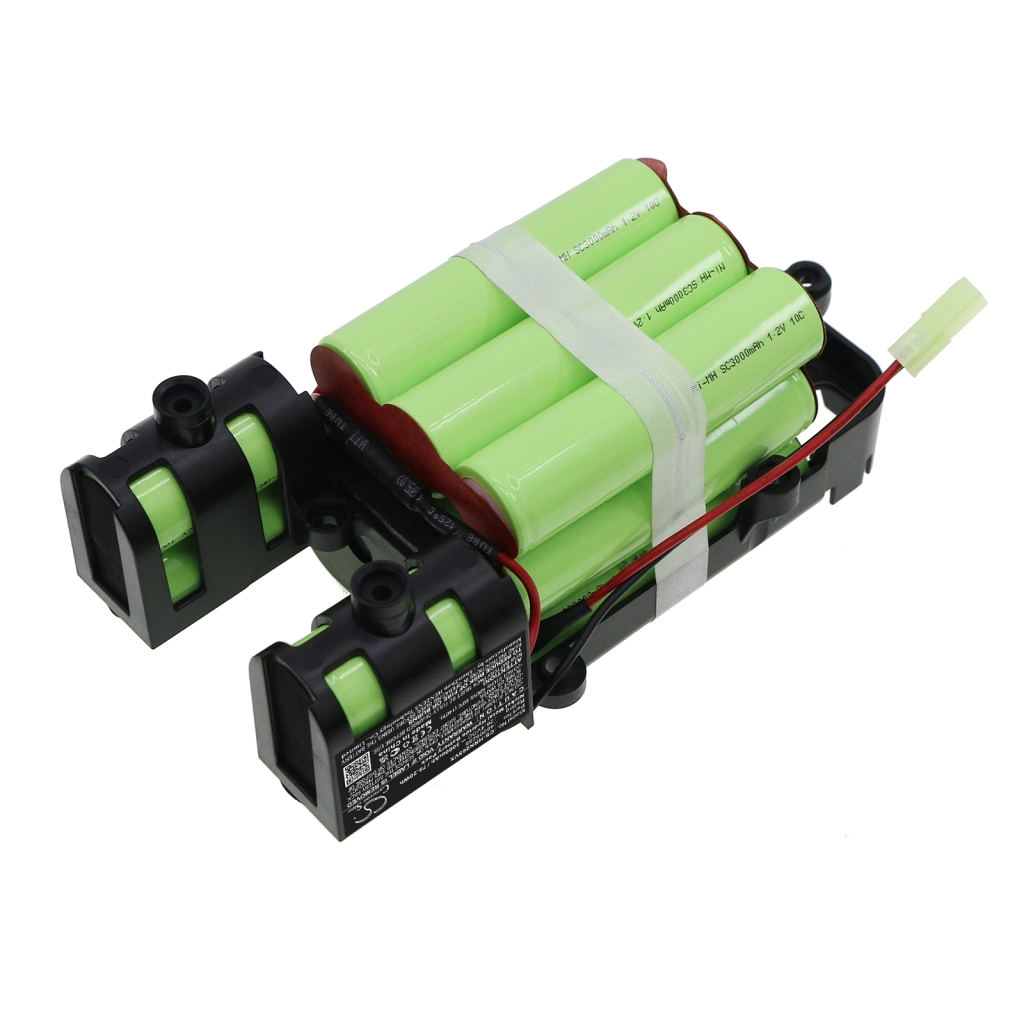 Vacuum Battery Hoover CS-HRN265VX