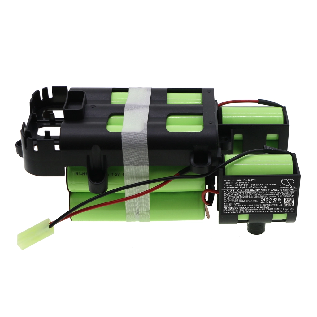 Vacuum Battery Hoover CS-HRN265VX