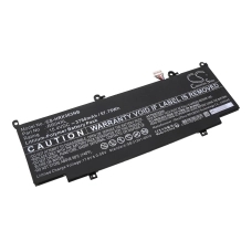 Kompatibilní náhrada baterie za HP HSTNN-DB9K,HSTNN-OB1M,L60213-2C1,L60213-AC1,L60373-005...