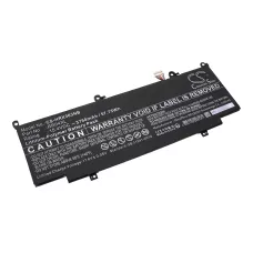 Kompatibilní náhrada baterie za HP HSTNN-DB9K,HSTNN-OB1M,L60213-2C1,L60213-AC1,L60373-005...