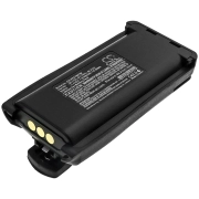 Two-Way Radio Battery HYT TC-700V