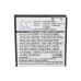 Mobile Phone Battery HTC CS-HTX310SL