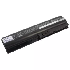 Kompatibilná náhrada batérie za HP 582215-241,582215-421,586021-001,HSTNN-DB0Q,HSTNN-I77C...