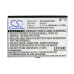 Mobile Phone Battery Huawei CS-HUG610SL