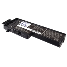 Kompatibilná náhrada batérie za IBM 40Y7001,ASM 92P1170,FRU 92P1167,FRU 92P1169,FRU 92P1227